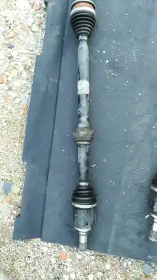 Second-hand car spare part front right transmission for toyota verso (aur2/zgr2) 1zr oem iam references 