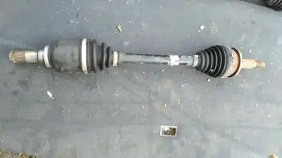 Second-hand car spare part front left transmission for toyota verso (aur2/zgr2) 1zr oem iam references 