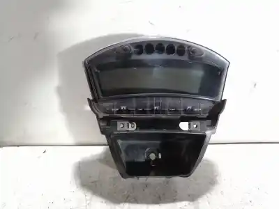 Recambio de automóvil de segunda mano de cuadro instrumentos para yamaha xenter 125 e3j6e referencias oem iam   