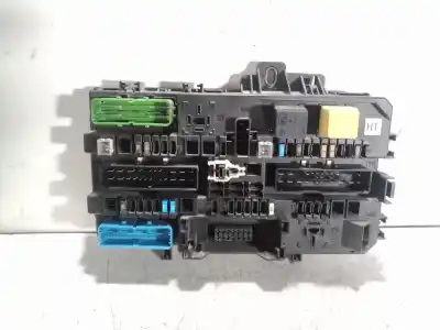 Автозапчасти б/у блок реле/предохранителей за opel astra h gtc d-z17dth ссылки oem iam 5dk00866933