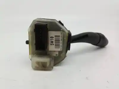 Автозапчастина б/у перерівний контроль для kia ceed (ed) d4fbl посилання на oem iam 934101h100  