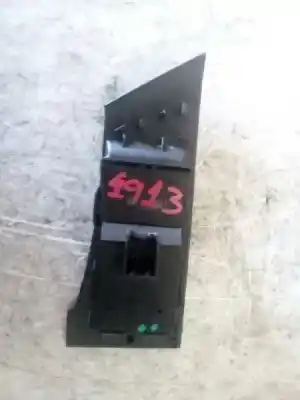 İkinci el araba yedek parçası sol ön pencere anahtari için opel astra j berlina 5p d-a17dtr oem iam referansları 13305011  