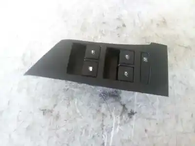İkinci el araba yedek parçası sol ön pencere anahtari için opel astra j berlina 5p d-a17dtr oem iam referansları 13305011  