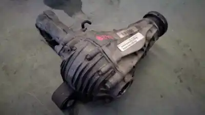 Pezzo di ricambio per auto di seconda mano differenziale anteriore per mercedes-benz clase r (w251) 642950 riferimenti oem iam a1643302502  