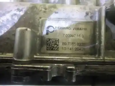 Gebrauchtes Autoersatzteil ansaugkrümmer zum opel astra j berlina 5p d-a17dtr oem-iam-referenzen 8973858235  