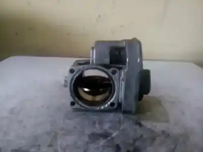 Автозапчасти б/у бабочка коробка за opel astra j berlina 5p d-a17dtr ссылки oem iam 8981052101