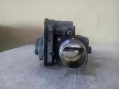 İkinci el araba yedek parçası kelebek kutusu için opel astra j berlina 5p d-a17dtr oem iam referansları 8981052101  
