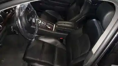 Second-hand car spare part complete seat set for audi a8 (4e) bfm oem iam references 