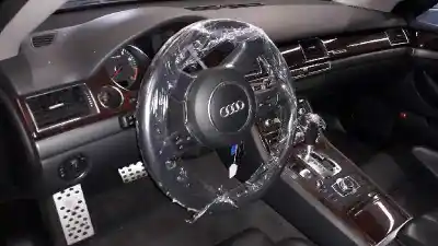 Автозапчасти б/у комплект подушки безопасности за audi a8 (4e) bfm ссылки oem iam   