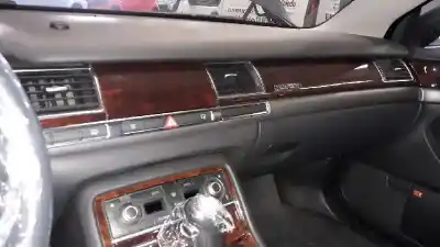 Автозапчасти б/у комплект подушки безопасности за audi a8 (4e) bfm ссылки oem iam   