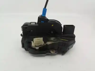 İkinci el araba yedek parçası sol ön kapi kilidi için opel astra j berlina 5p d-a17dtr oem iam referansları   