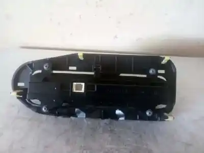 Автозапчасти б/у климат-контроль за toyota auris (e18) 2zr ссылки oem iam 5546802030  