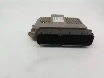 Автозапчастина б/у ебу контролер двигуна для fiat i doblò (119) 188a9000 посилання на oem iam 55194017  