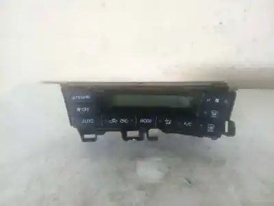 Автозапчасти б/у климат-контроль за toyota prius (zvw30) 2zr ссылки oem iam 5590047020