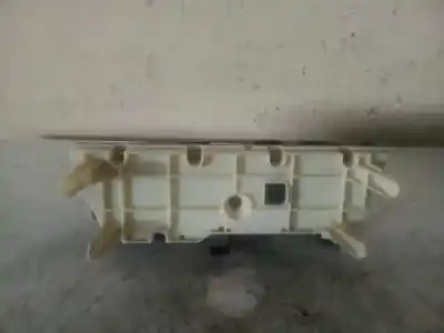 Автозапчасти б/у климат-контроль за toyota prius (zvw30) 2zr ссылки oem iam 5590047020  