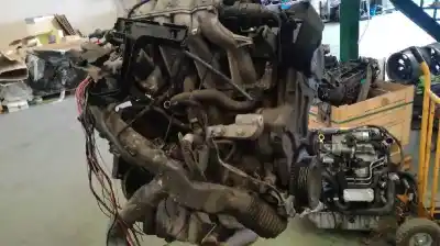 Second-hand car spare part complete engine for opel corsa b 1.4 16v oem iam references x14xe  