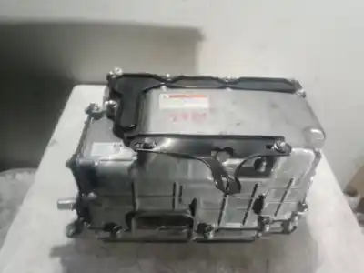 Автозапчастина б/у інвестор для toyota auris (e18) 2zr посилання на oem iam g920047190