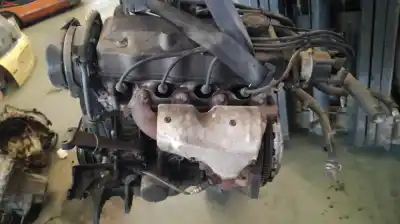 Second-hand car spare part complete engine for suzuki swift sf berlina (ma) 1.3 gls oem iam references g13ba  