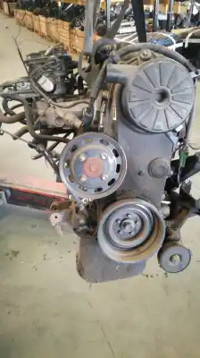 Second-hand car spare part complete engine for suzuki swift sf berlina (ma) 1.3 gls oem iam references g13ba  