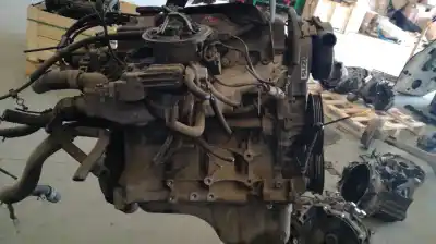Second-hand car spare part complete engine for suzuki swift sf berlina (ma) 1.3 gls oem iam references g13ba  