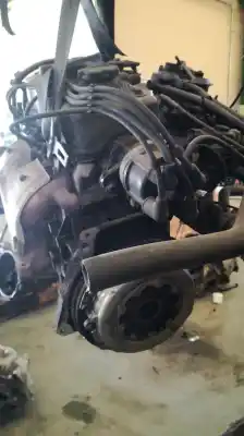Second-hand car spare part complete engine for suzuki swift sf berlina (ma) 1.3 gls oem iam references g13ba  
