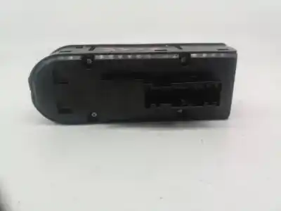 Second-hand car spare part left front power window switch for opel astra h gtc d-z17dth oem iam references 13228706  