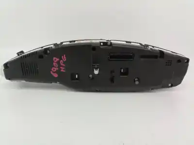 İkinci el araba yedek parçası enstrüman paneli için toyota verso (aur2/zgr2) 1ad oem iam referansları 838000f370  