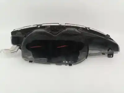 Tweedehands auto-onderdeel instrumentenpaneel voor toyota verso (aur2/zgr2) 1ad oem iam-referenties 838000f370