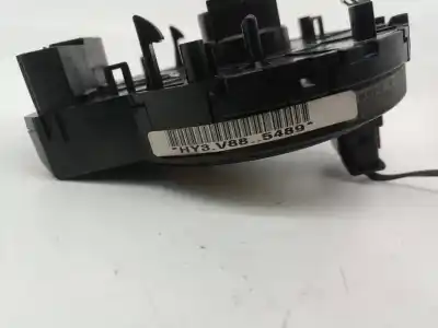 Автозапчастина б/у кільце піддушки безопасности для kia ceed (ed) d4fbl посилання на oem iam   