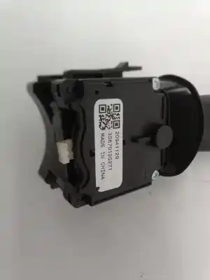 Pezzo di ricambio per auto di seconda mano controllo intermittente per opel astra j berlina 5p a17dts riferimenti oem iam 20941129  