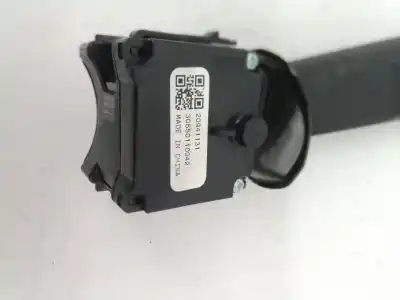 Pièce détachée automobile d'occasion commande d'essuie glace pour opel astra j berlina 5p a17dts références oem iam 20941131  