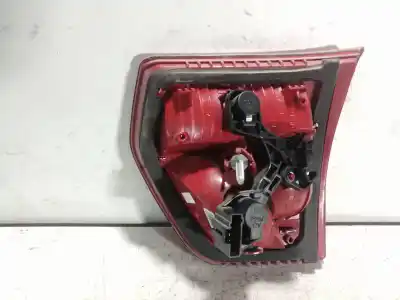 Автозапчастина б/у внутрішній лівий задній ліхар для citroen c5 tourer rhh посилання на oem iam   