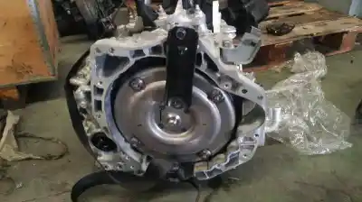 Автозапчасти б/у коробка передач за mazda cx-3 (dk) pe ссылки oem iam 17h16n2056