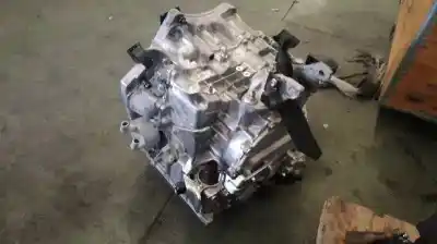 Автозапчастина б/у коробка передач для mazda cx-3 (dk) pe посилання на oem iam 17h16n2056  