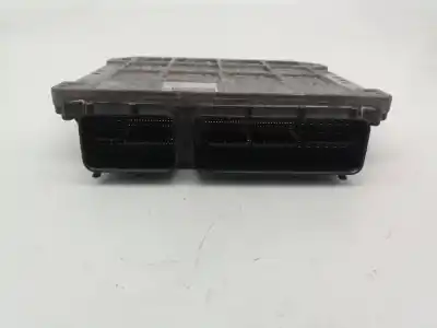 Автозапчасти б/у блок управления двигателем за toyota auris (e15) 1ad ссылки oem iam 8966102d91  