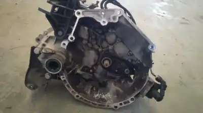 Recambio de automóvil de segunda mano de caja cambios para citroen c3 collection referencias oem iam 20cq87  