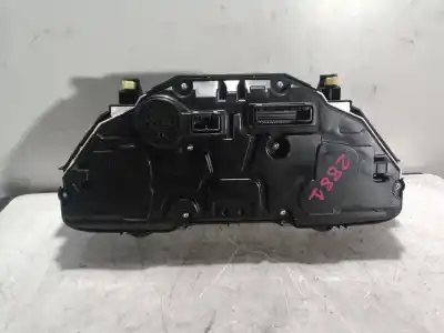 Автозапчастина б/у панель інструментів для toyota auris (e18) 2zr посилання на oem iam 83800f2e60  