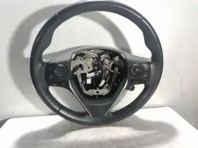 Автозапчастина б/у кермо для toyota auris (e18) 2zr посилання на oem iam 52355229
