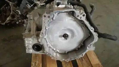 Автозапчастина б/у коробка передач для toyota auris (e18) 2zr посилання на oem iam p9051315