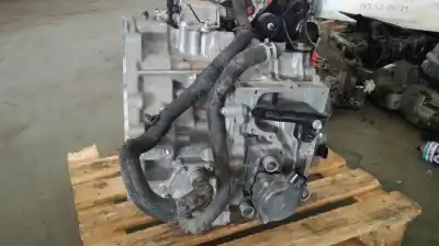 Автозапчастина б/у коробка передач для toyota auris (e18) 2zr посилання на oem iam p9051315  