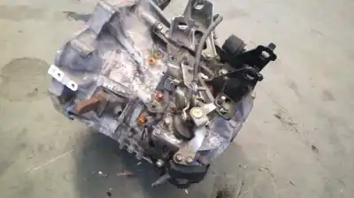 Pièce détachée automobile d'occasion boîte de vitesses pour toyota verso (aur2/zgr2) 1ad références oem iam   