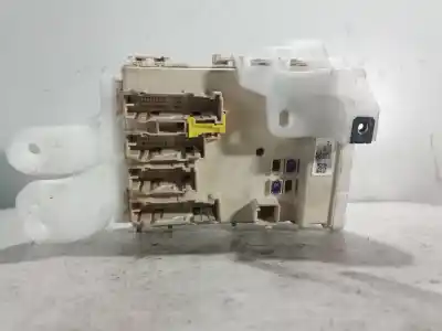 Автозапчастина б/у реле/запоперівник для toyota auris (e18) 2zr посилання на oem iam 63583367