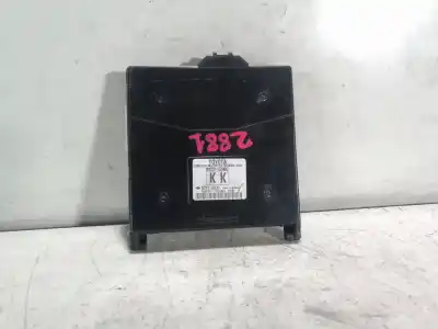 Автозапчастина б/у електронний модуль для toyota auris (e18) 2zr посилання на oem iam 8922102480