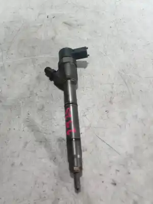 Tweedehands auto-onderdeel injector voor hyundai i30 (fd) d4fb oem iam-referenties 338002a900