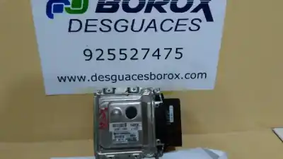 Recambio de automóvil de segunda mano de CENTRALITA MOTOR UCE para KIA CEED FASTBACK  referencias OEM IAM 391102BRBD 9001090534KD 20120815 