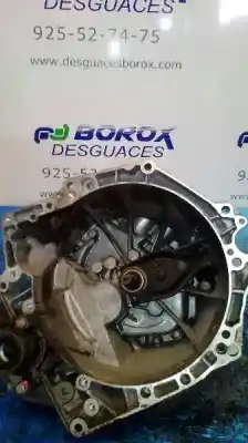 Recambio de automóvil de segunda mano de caja cambios para peugeot 308 sport referencias oem iam 20dp42  