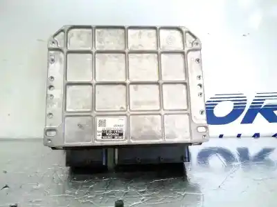 Second-hand car spare part ecu engine control for toyota verso (aur2/zgr2) 1zr oem iam references mb2755000350