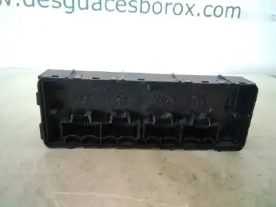 Автозапчасти б/у электронный модуль за opel astra j berlina 5p d-a17dtr ссылки oem iam 90151388