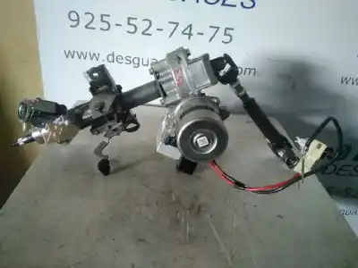 Second-hand car spare part steering column for toyota verso (aur2/zgr2) 1zr oem iam references 