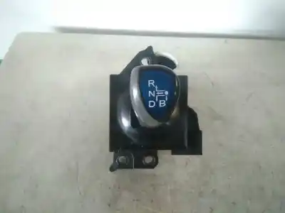 Автозапчастина б/у передач для toyota prius (zvw30) 2zr посилання на oem iam 